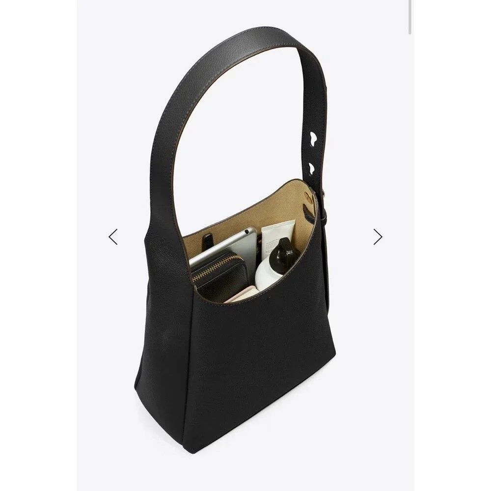 Tory Burch height 10